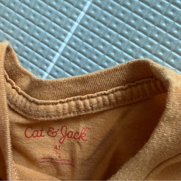 Champion & mixed brand|Baby boy/toddler bundle of long sleeves & sweater•••4-5T - Picture 8 of 10